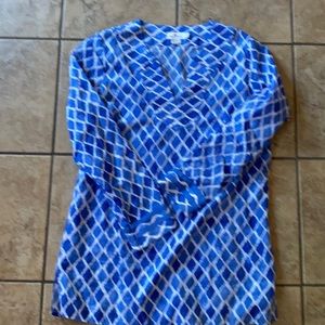 Vineyard Vines tunic size M